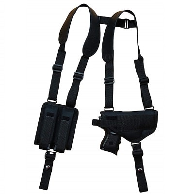 Barsony Shoulder Holster