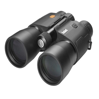 Bushnell Fusion 1-Mile ARC