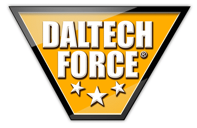Daltech Force logo