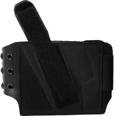 Gould and Goodrich Ankle Holster