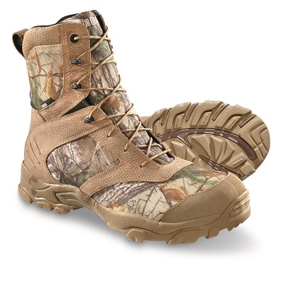Buy > best upland hunting boots 2019 > in stock
