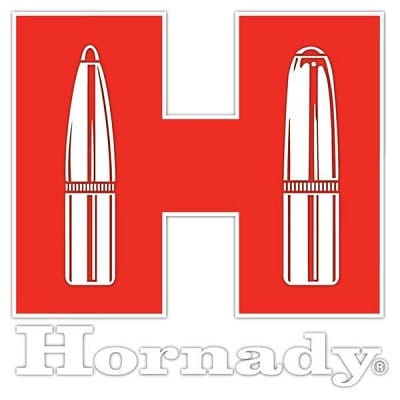 Hornady logo image
