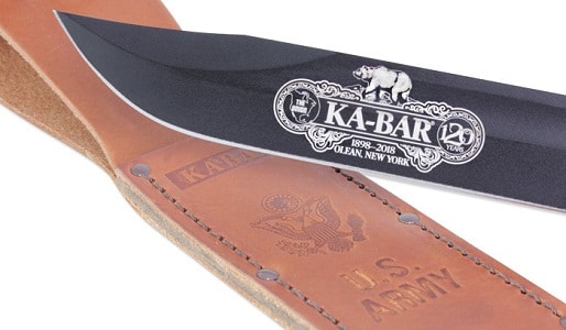 KA-BAR Knives, Inc.