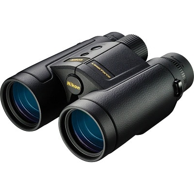 Nikon LaserForce 10×42