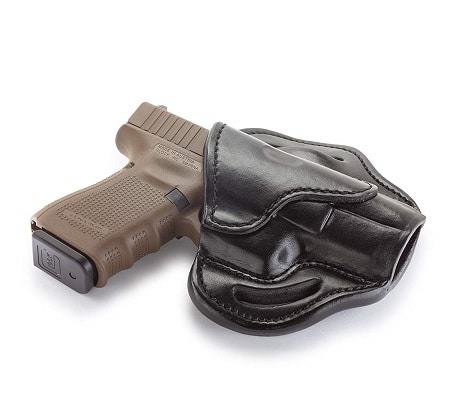 The 1791 Gunleather Glock 19 Holster