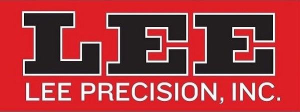 Lee precision logo 1