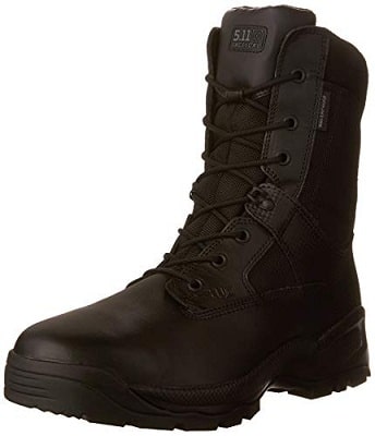 top 5 tactical boots