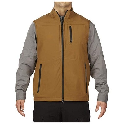 5.11 Tactical Covert CCW Vest, Style 80016