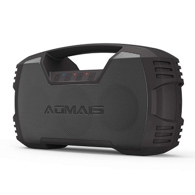 AOMAIS GO Bluetooth Speaker