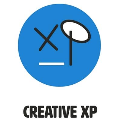 CreativeXP logo