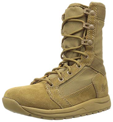 danner waterproof tactical boots
