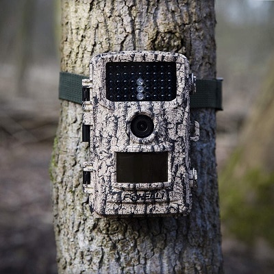 Foxelli Trail Camera