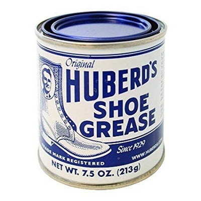 Huberd’s Shoe Grease