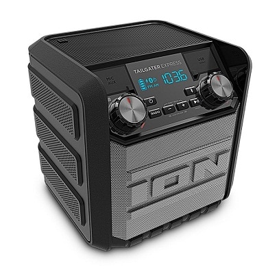 ION Audio Tailgater Express