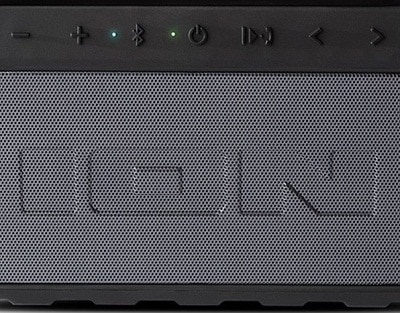 Ion audio