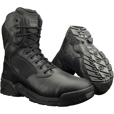 new tactical boots 2019