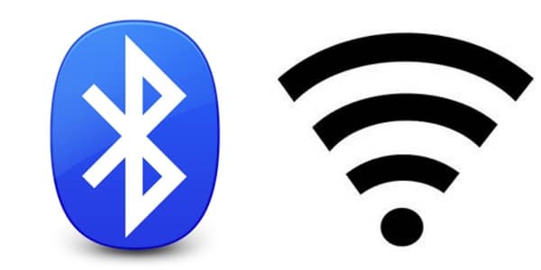 bluetooth vs wifi