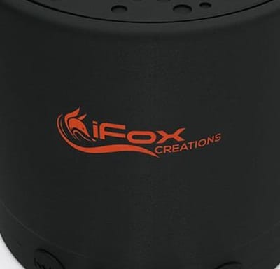 Ifox creations