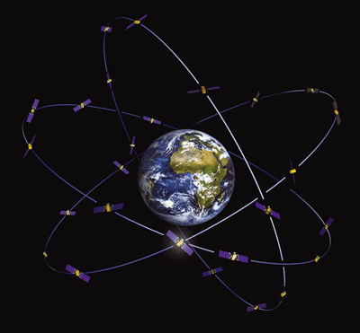 satellite system