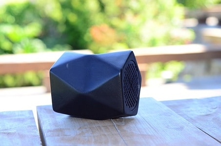 wireless speaker
