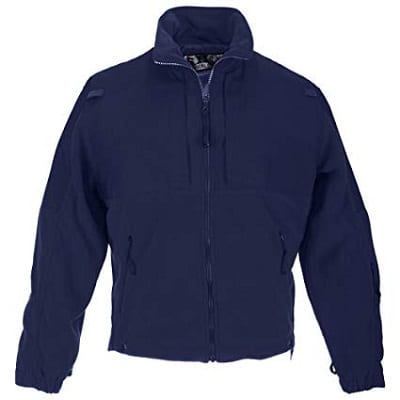 5.1 Tactical Fleece Jacket