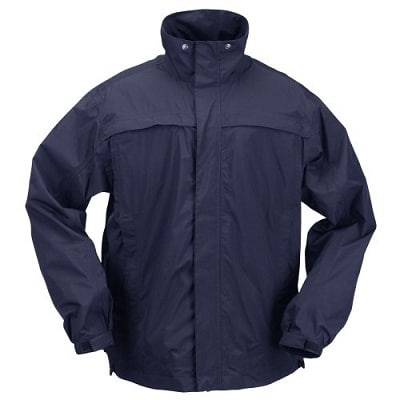 5.11 Tactical Tac Dry Rain Shell Jacket