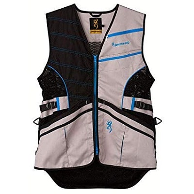 Browning Ace Technical Shooting Vest