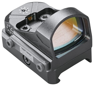 Bushnell Advanced Micro Reflex Sight product image
