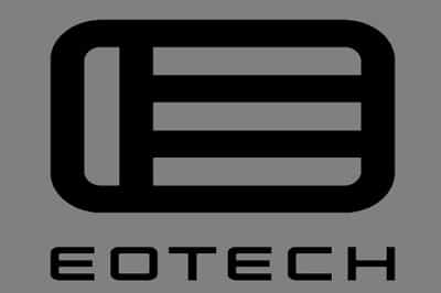 EOTECH logo