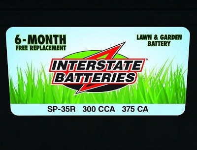 Interstate Batteries