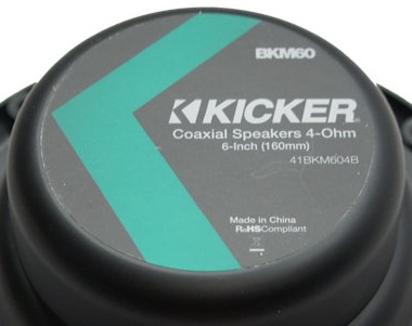 Kicker