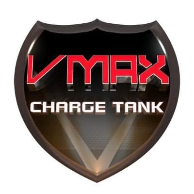 Vmax logo