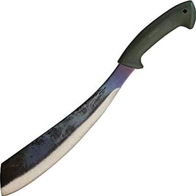 Condor Tool & Knife 13″ Bushcraft Parang Machete