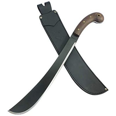 Condor Tool & Knife 14″ Golok