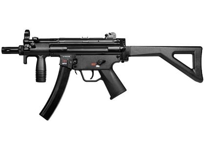 HK MP5 PDW BB Gun