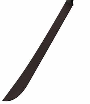 Latin machete