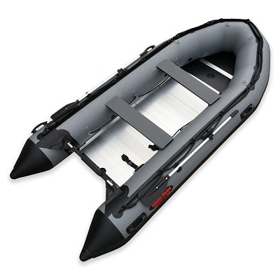 Seamax Ocean360 Heavy Duty Inflatable Dinghy