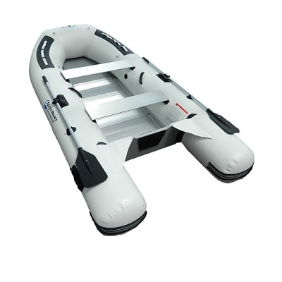 Sports Boats Killer Whale Model 330 Inflatable Dinghy