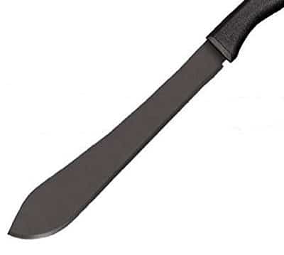 bolo machete