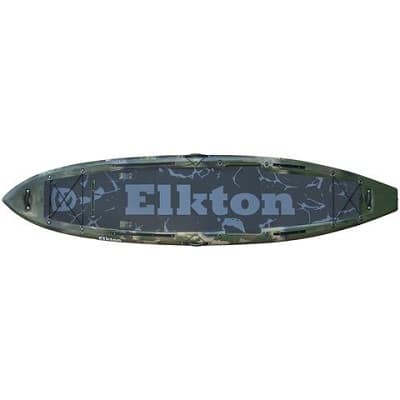 Elkton logo