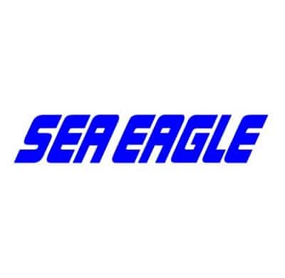 Sea Eagle logo