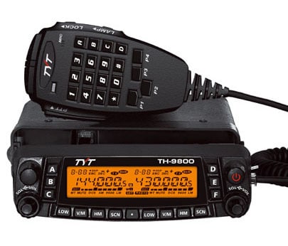 TYT TH-9800 Plus