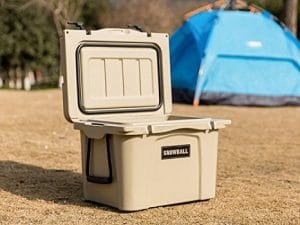6 Best Rotomolded Coolers Reviewed (6 Top Picks)