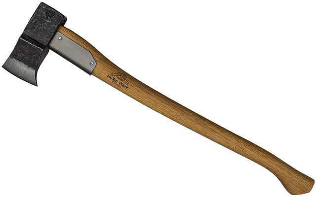 Helko werk germany saxon axe