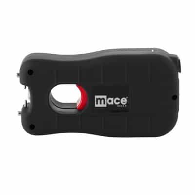 Mace Center Fire Stun Gun