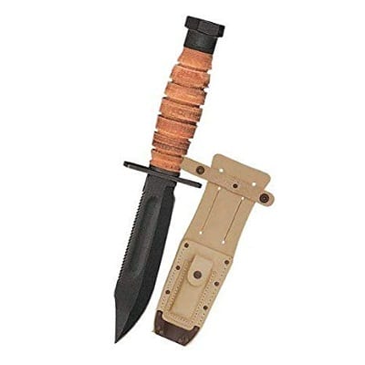 Ontario 499 Air Force Survival Knife
