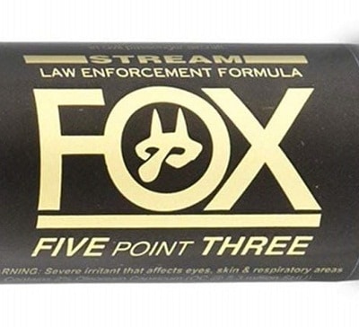 Fox Labs logo