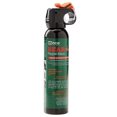 Mace Brand Bear Defense Spray