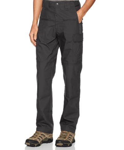 most comfortable mens cargo pants