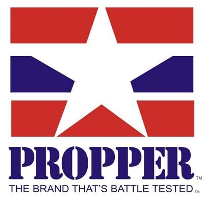 Propper logo